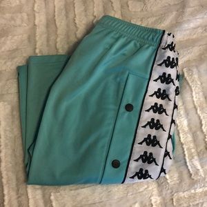 Kappa Sweatpants